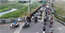 堤岸道路交通事故頻仍 北外環快速道3期迅通南科 這二區先受惠