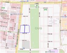 平實營區3823坪商業地 地上權國有地招標底價24.9億 單坪底價約65.14萬元