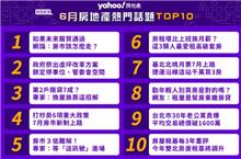 【6月房地產熱門話題】選舉季！打炒房、限貸令、高公設、通勤月票到服貿...房市怎麼走？