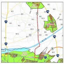 紓解南科交通 南市爭取新建2座跨曾文溪橋