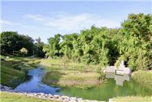 台南哈赫拿爾森林公園今起開放 市府推薦3景點必看