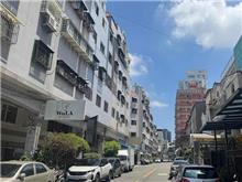 社宅跳票危機擴大？政府轉彎靠包租代管撐場面 專家警告「恐讓租金越補越高」