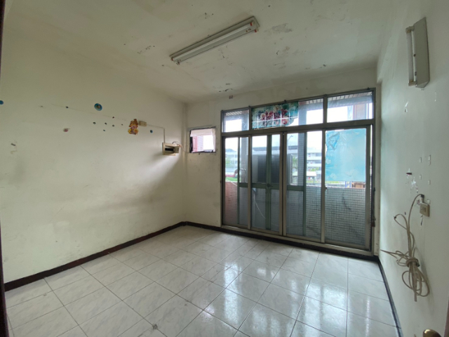 平實轉運站芳鄰黃金店面,台南市永康區復興路