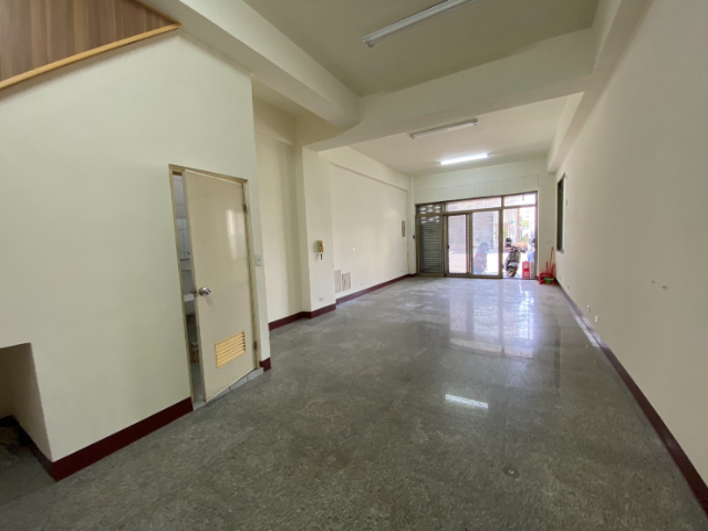 大安街近永大路一樓店面出租,台南市永康區大安街