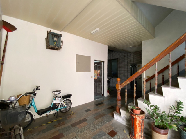 大安街近永大路一樓店面出租,台南市永康區大安街