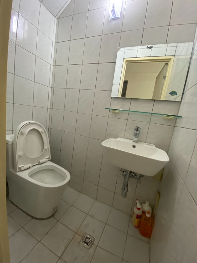 大安街近永大路一樓店面出租,台南市永康區大安街