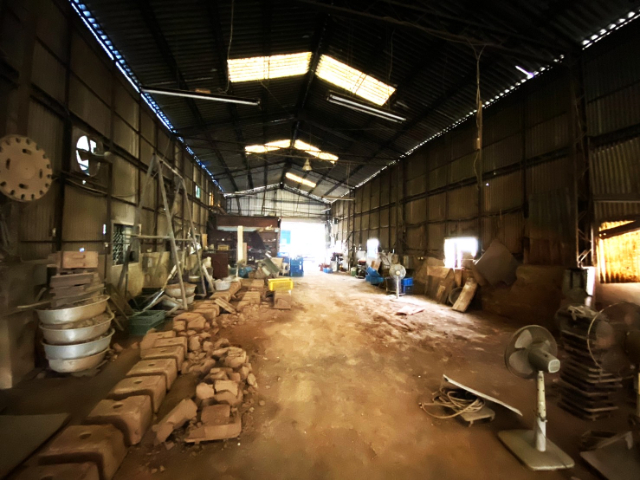 自強路近百坪乙工廠房,台南市永康區自強路