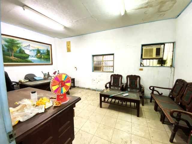 自強路近百坪乙工廠房,台南市永康區自強路