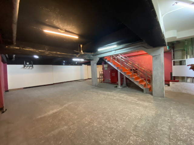 成大長榮店面&地下室出租,台南市東區長榮路二段