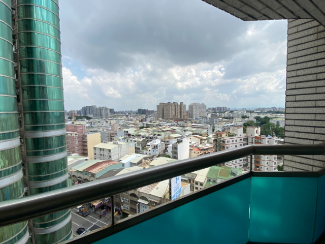 中華路寬敞辦公大樓,台南市永康區中華路