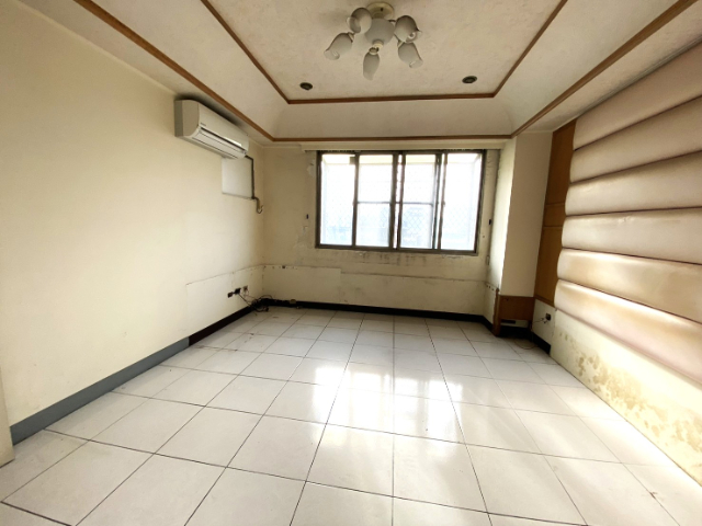 中華大橋靜巷明亮三房,台南市永康區中華路703巷