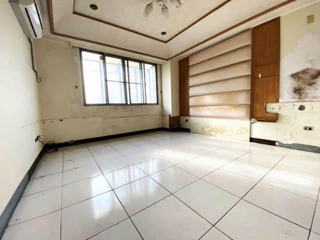 中華大橋靜巷明亮三房,台南市永康區中華路703巷