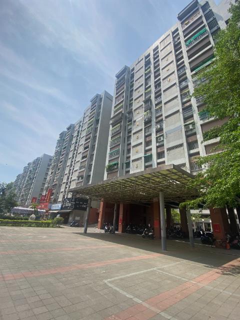 大同大林新城靓三房平車位,台南市南區大同路二段