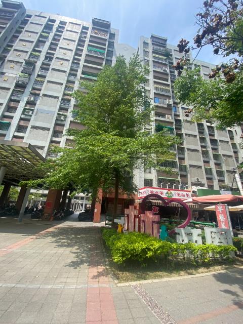 大同大林新城靓三房平車位,台南市南區大同路二段