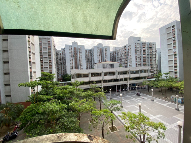 大同大林新城靓三房平車位,台南市南區大同路二段