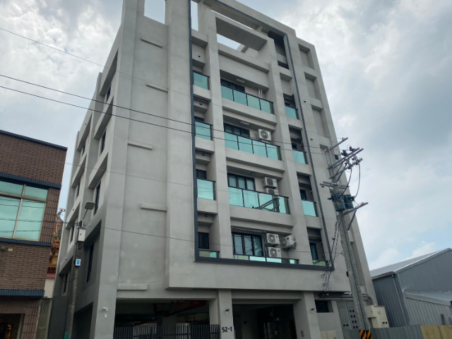 西勢國小全新二房平車,台南市永康區西勢路19巷