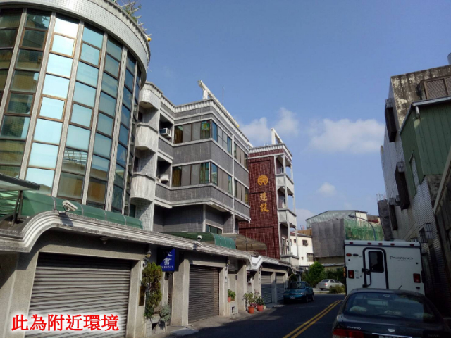 崇善商圈店住透天,台南市東區崇善路