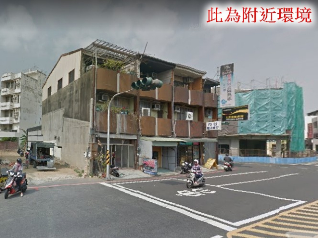 崇善商圈店住透天,台南市東區崇善路