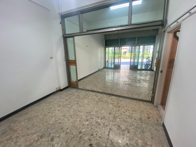 湖美商圈正民權路店住,台南市中西區民權路四段