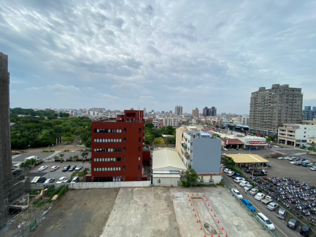 永康社教館芳鄰美三房,台南市永康區永康里永福街