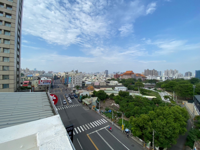 六甲頂北外環商圈大店住,台南市永康區中正南路