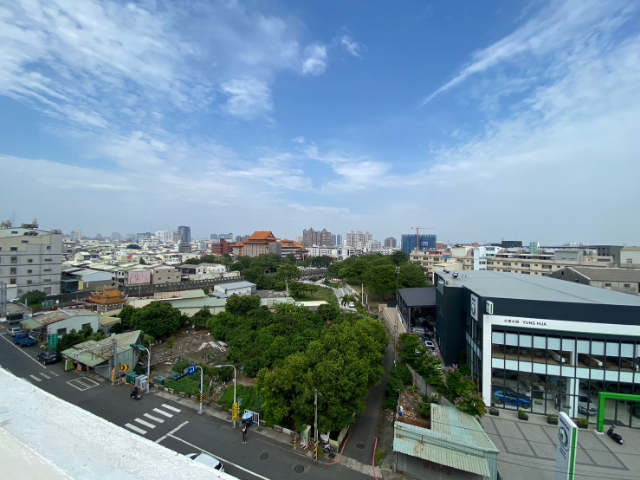 六甲頂北外環商圈大店住,台南市永康區中正南路