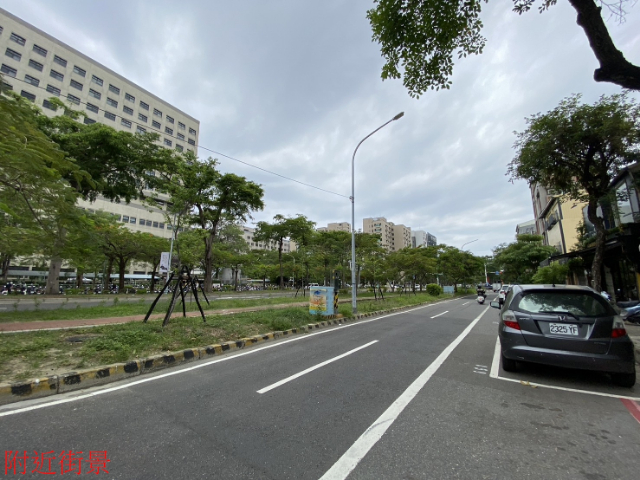 成大芳鄰朝南大透天,台南市北區勝利路