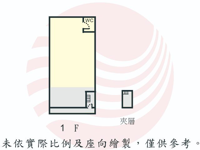 永康創意園區芳鄰乙工廠房,台南市永康區東橋里中山南路