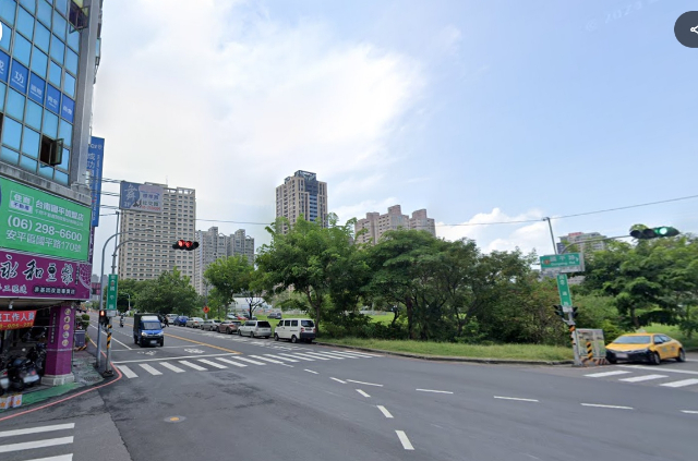 永華市政好美獨院車墅,台南市安平區健康二街