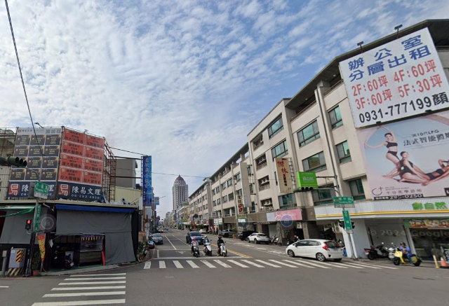 永華市政好美獨院車墅,台南市安平區健康二街