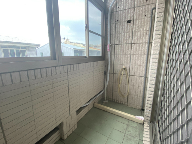 南站芳鄰優質騎樓透天B,台南市南區國民路165巷