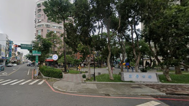 德光中學芳鄰美套房,台南市東區崇德路