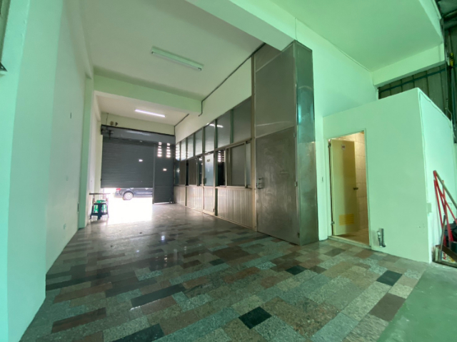 新市台一線乙工店面廠辦,台南市新市區中山路