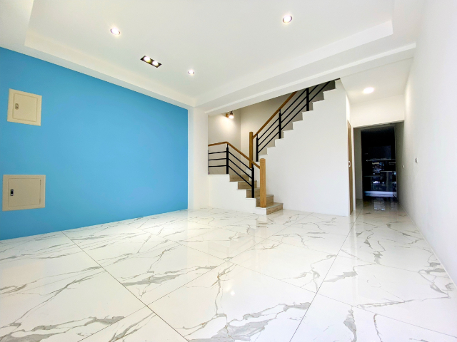 金華新都整新車墅,台南市南區新都路