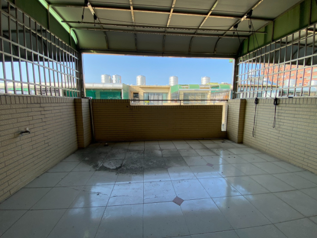 永康創意園區芳鄰美車墅,台南市永康區忠孝路４１０巷