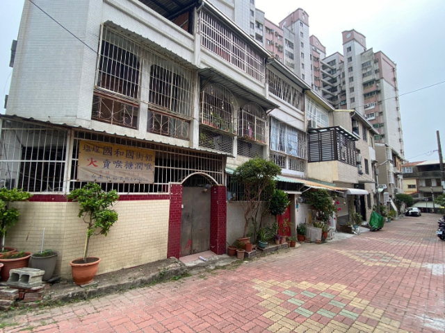 東門路靜巷面寬透天,台南市東區東門路三段