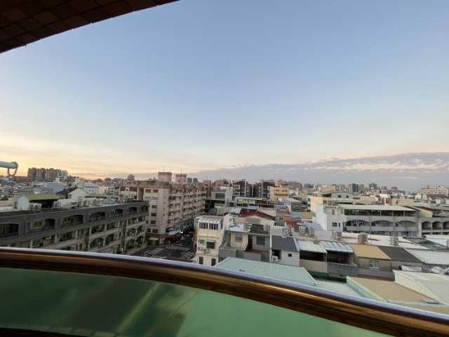 崇明學區景觀靚麗美三房,台南市東區崇德十八街