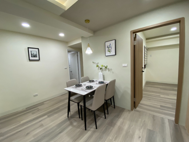 崇明學區景觀靚麗美三房,台南市東區崇德十八街