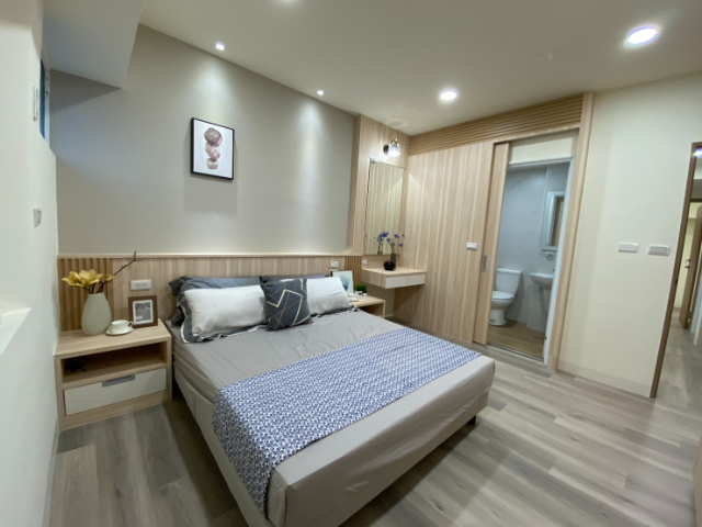 崇明學區景觀靚麗美三房,台南市東區崇德十八街