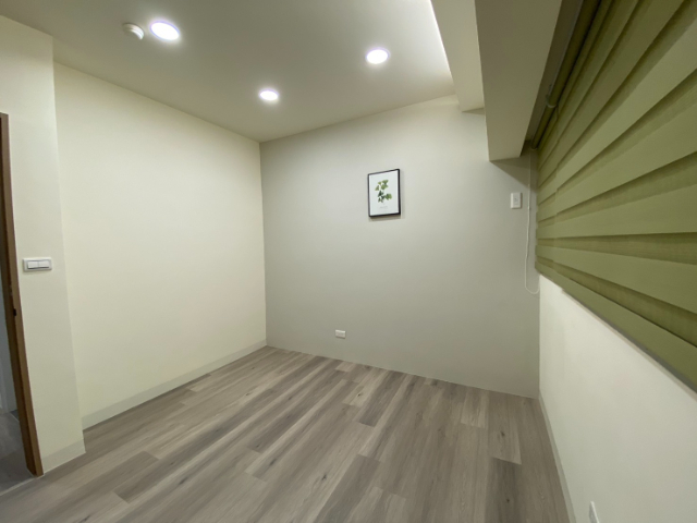 崇明學區景觀靚麗美三房,台南市東區崇德十八街