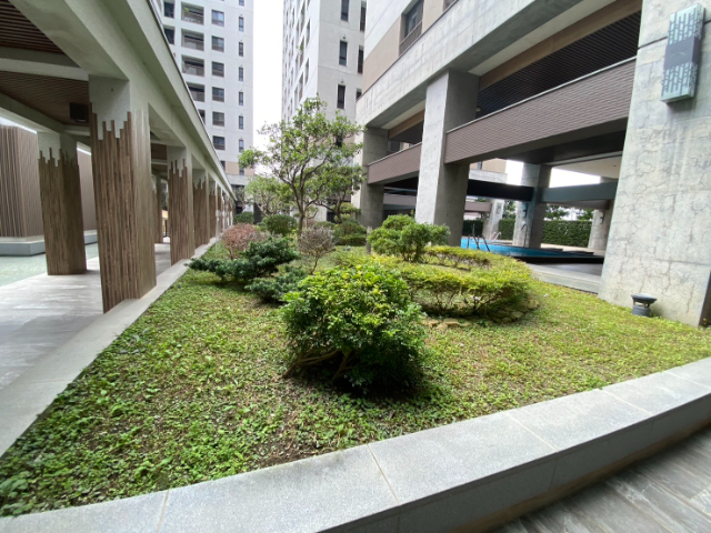 南副都心菁華和築三房平車,台南市東區崇賢三路