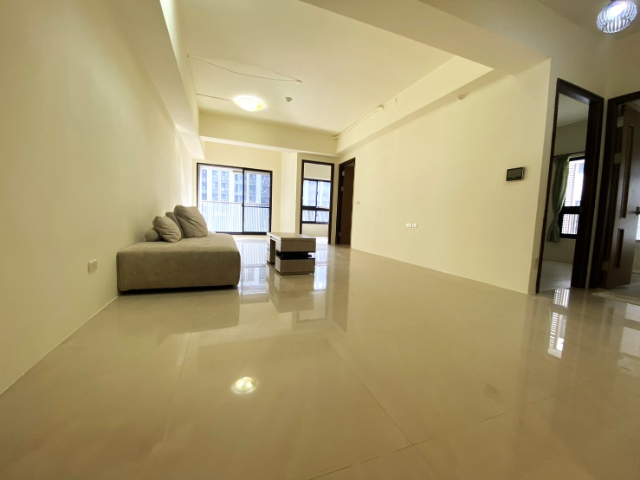 南副都心菁華和築三房平車,台南市東區崇賢三路