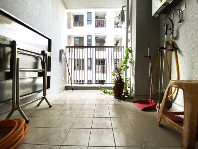 南副都心菁華和築三房平車,台南市東區崇賢三路