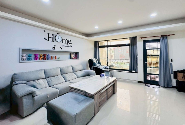 西勢國小芳鄰面寬美車墅,台南市永康區西勢路