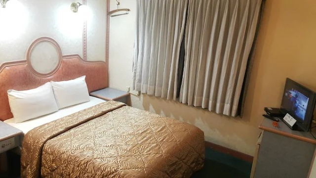 台南雙城觀光區合法旅店,台南市北區成功路