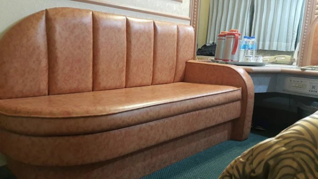 台南雙城觀光區合法旅店,台南市北區成功路