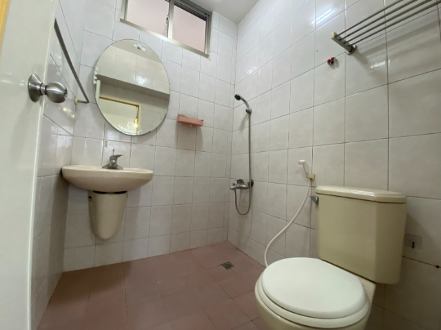 探索公園芳鄰三房車位華廈,台南市永康區永中街