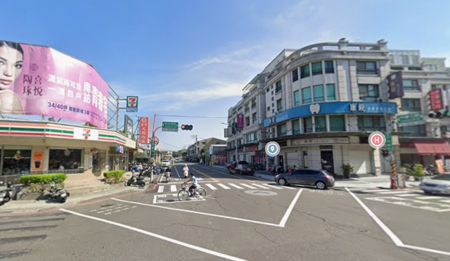 南工街RC小資店住,台南市永康區南工街