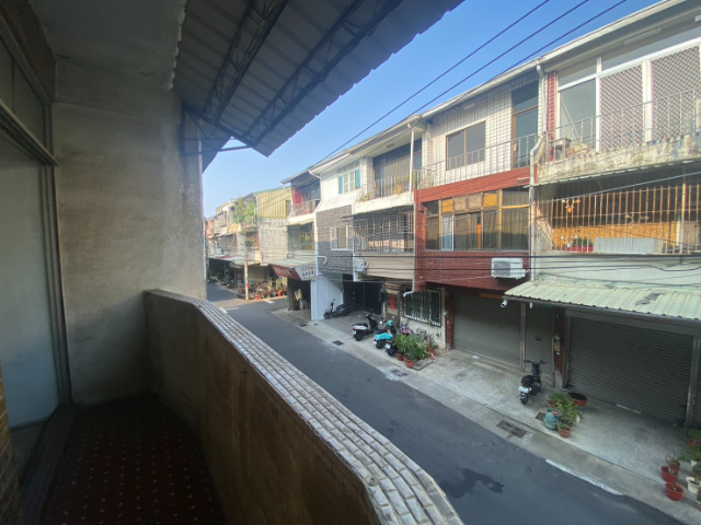 南工街RC小資店住,台南市永康區南工街