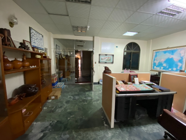 大橋二街大坪數黃金旺店,台南市永康區大橋二街